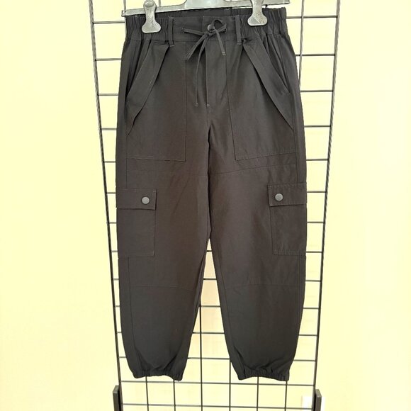 Cabi Black Cargo Pants with Pockets Women’s Size XS - Picture 2 of 9